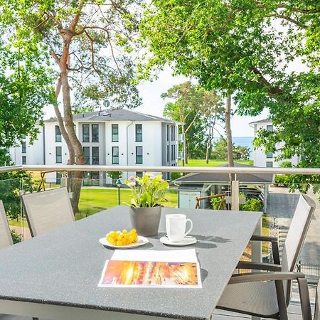 Apartment "Sonnenlaune" Garz  Dış mekan fotoğraf