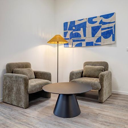 Apartment "Sonnenlaune" Garz  Dış mekan fotoğraf