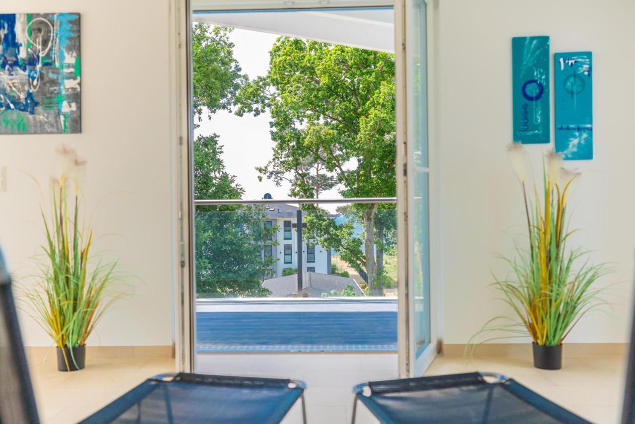 Apartment "Sonnenlaune" Garz  Dış mekan fotoğraf