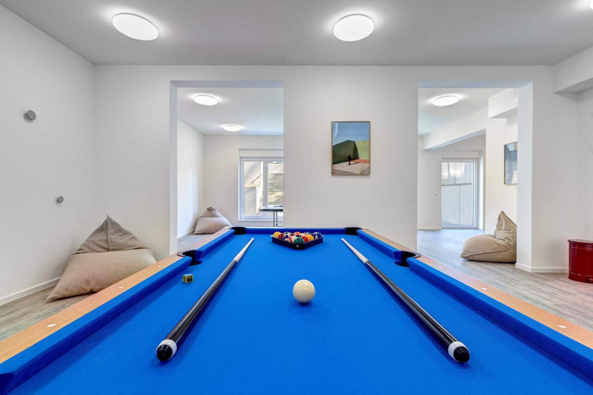 Apartment "Sonnenlaune" Garz  Dış mekan fotoğraf