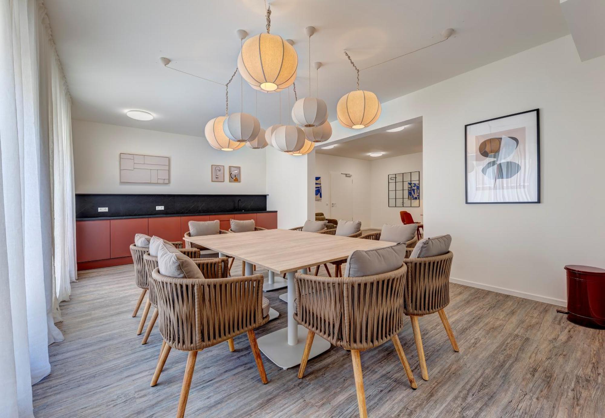 Apartment "Sonnenlaune" Garz  Dış mekan fotoğraf
