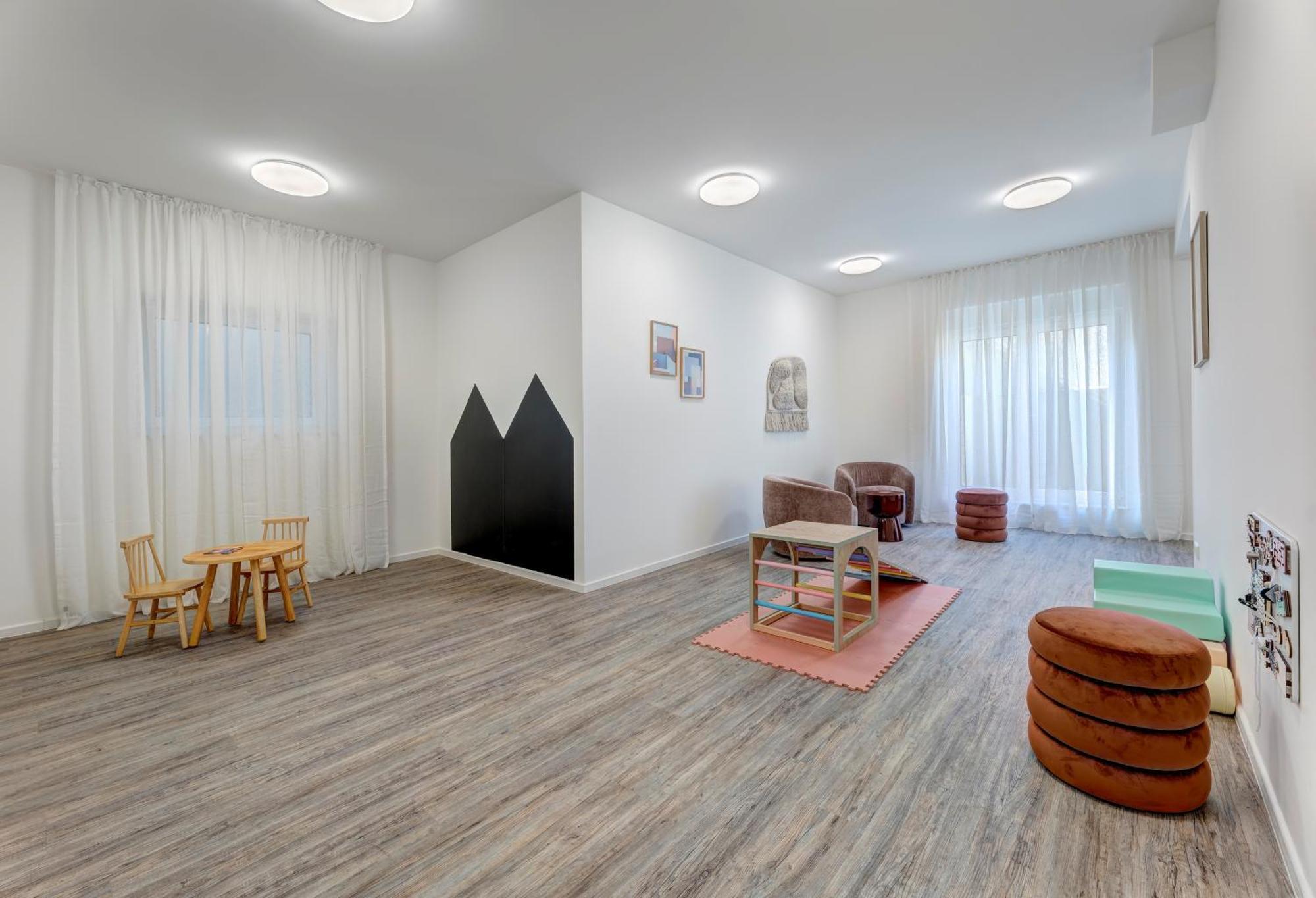 Apartment "Sonnenlaune" Garz  Dış mekan fotoğraf