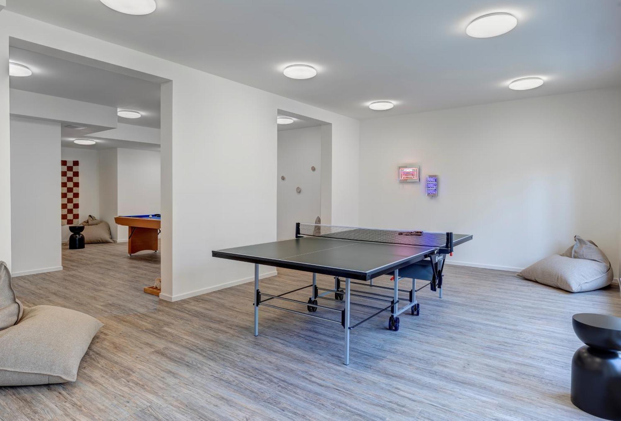 Apartment "Sonnenlaune" Garz  Dış mekan fotoğraf