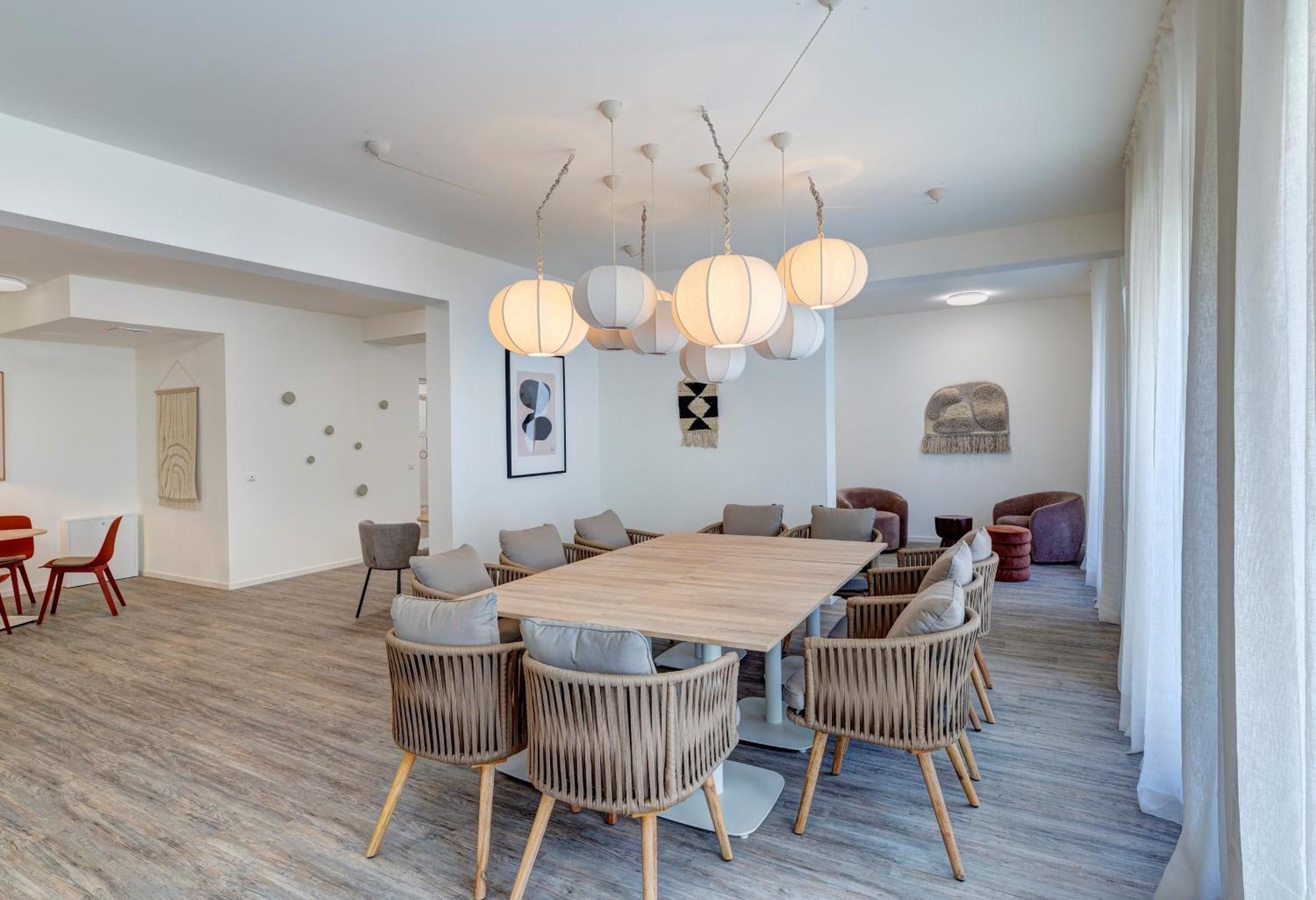 Apartment "Sonnenlaune" Garz  Dış mekan fotoğraf