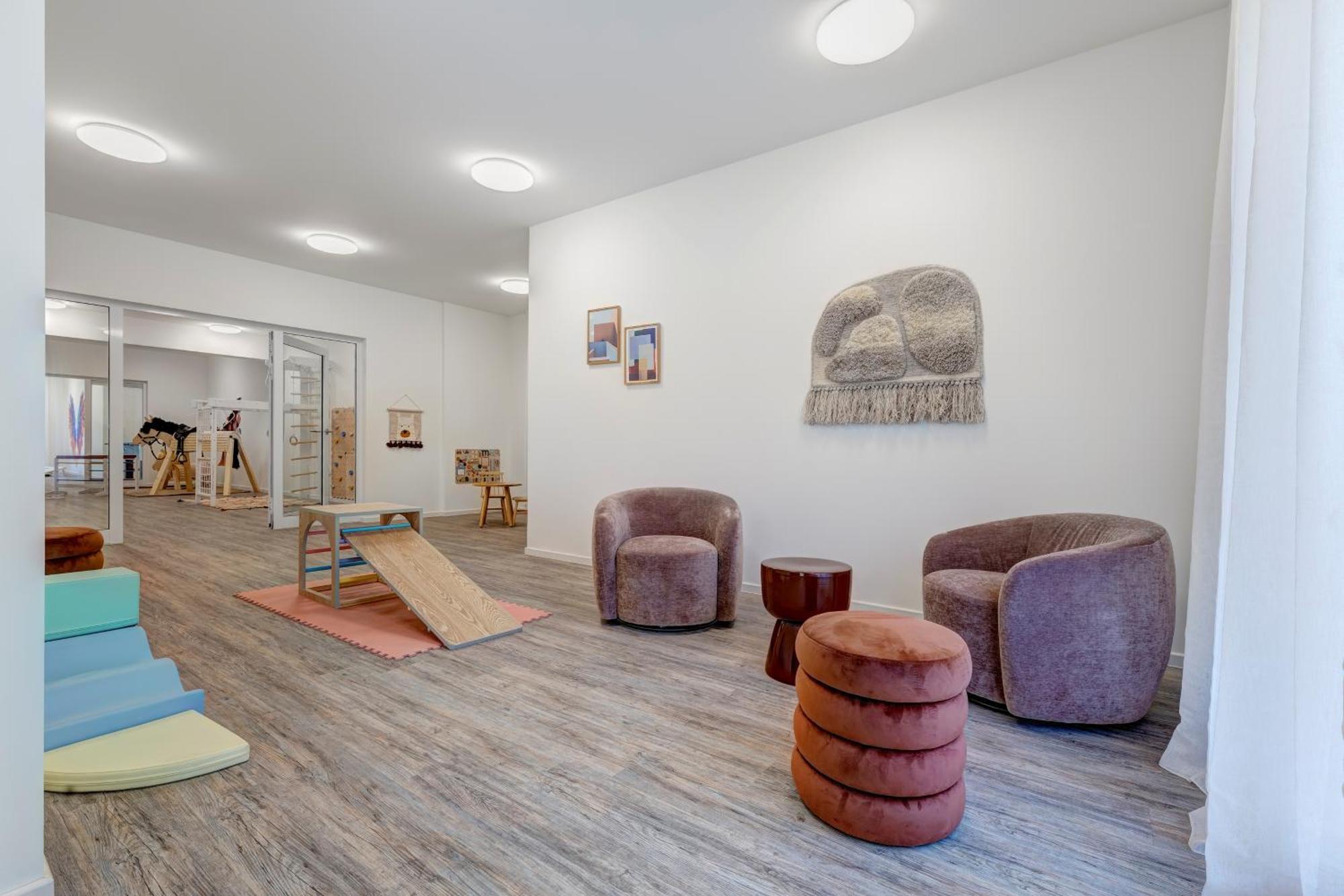 Apartment "Sonnenlaune" Garz  Dış mekan fotoğraf
